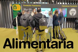 Alimentaria web