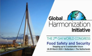 Global Harmonization Initiative web