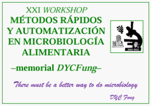 XXI Workshop UAB