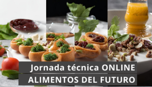 UPC Alimentos del futuro