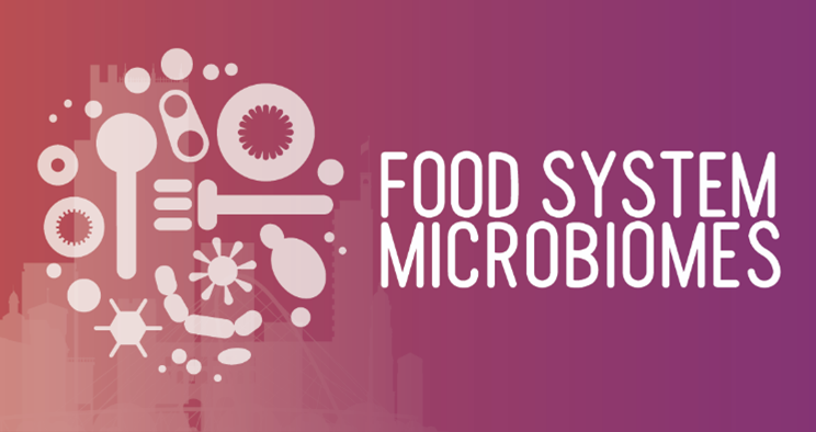 Food Systems Microbiomes Conference Torino14052024