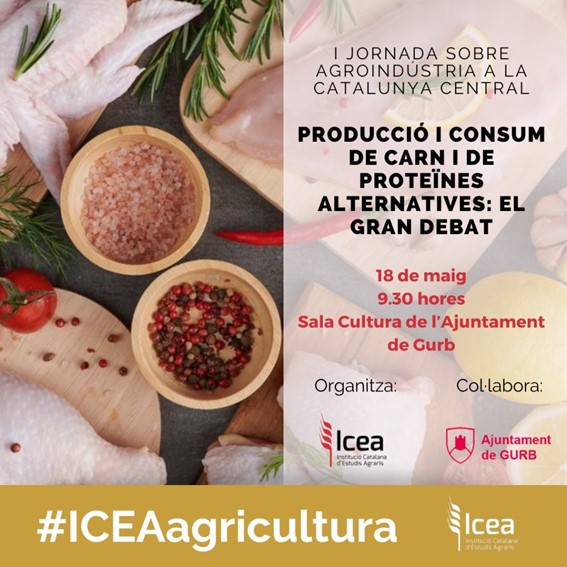 Producción y consumo de carne y de proteinas alternativas: el gran debate