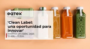 Clean label