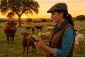 Webinario Red Innovagro