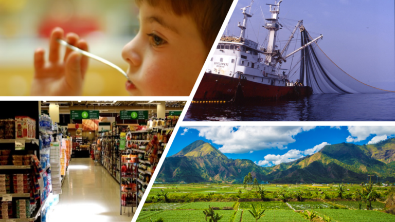 Fundación Triptolemos: su visión para transformar los sistemas alimentarios sostenibles es pionero a nivel mundial. Ello requiere un pacto global basado en la ciencia y la tecnología.