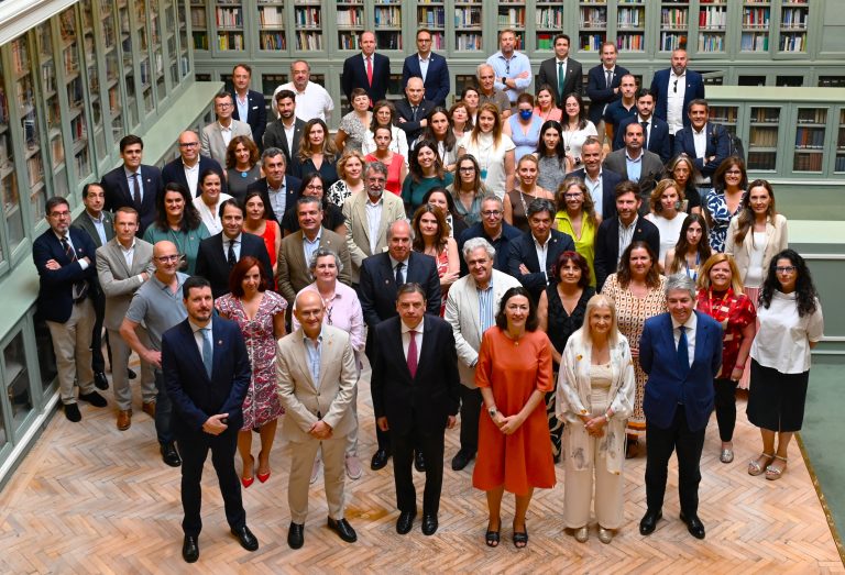 Jurado de los Premios “Alimentos de España”