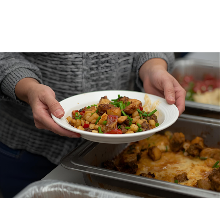 Celebramos hoy 16 de octubre el día Mundial de la Alimentación (FAO)