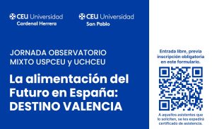 CEU jornada observatorio mixto