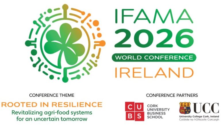 IFAMA 2026 Call for Extended Abstracts and Papers 