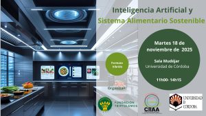 Inteligencia Artificial FT_UCO