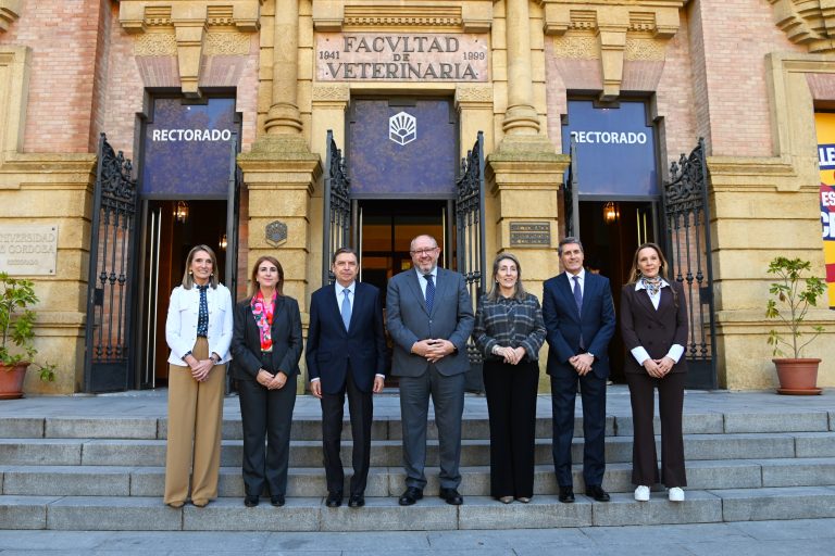 Inteligencia Artificial y Sistema Alimentario Sostenible