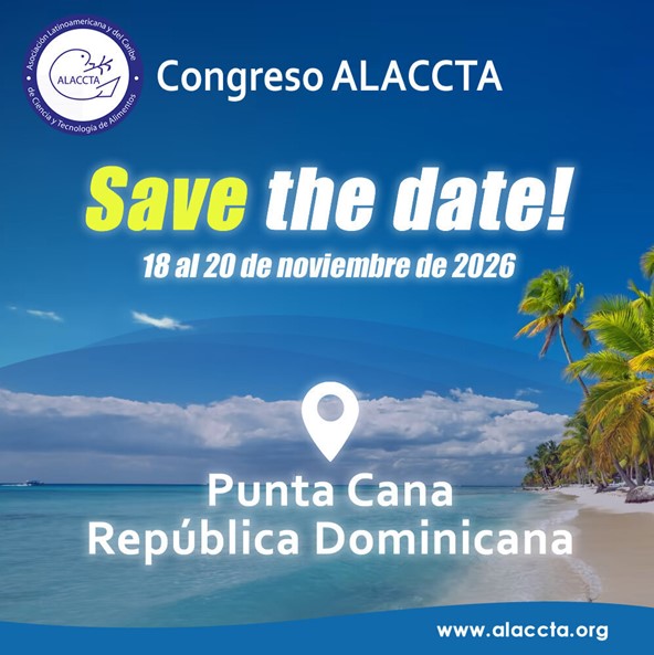 Congreso ALACTA 2026