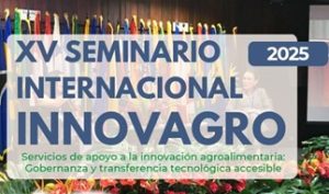 XV Seminario INNOVAGRO