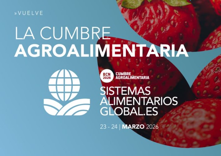 II Cumbre Sistemas Alimentarios Global.es